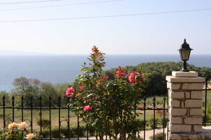 Nikos & Katerina Studios Agios Stefanos Avliotes  Exteriér fotografie