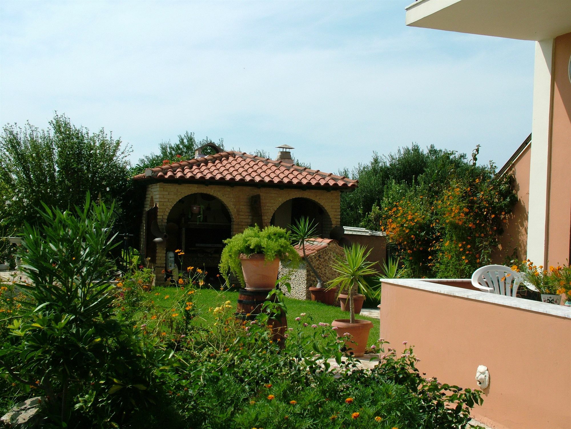 Nikos & Katerina Studios Agios Stefanos Avliotes  Exteriér fotografie