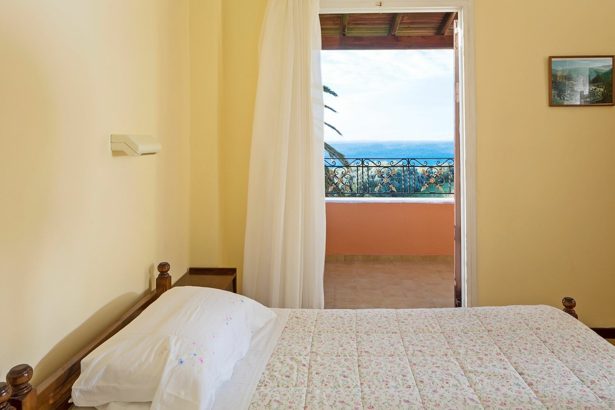 Nikos & Katerina Studios Agios Stefanos Avliotes  Exteriér fotografie