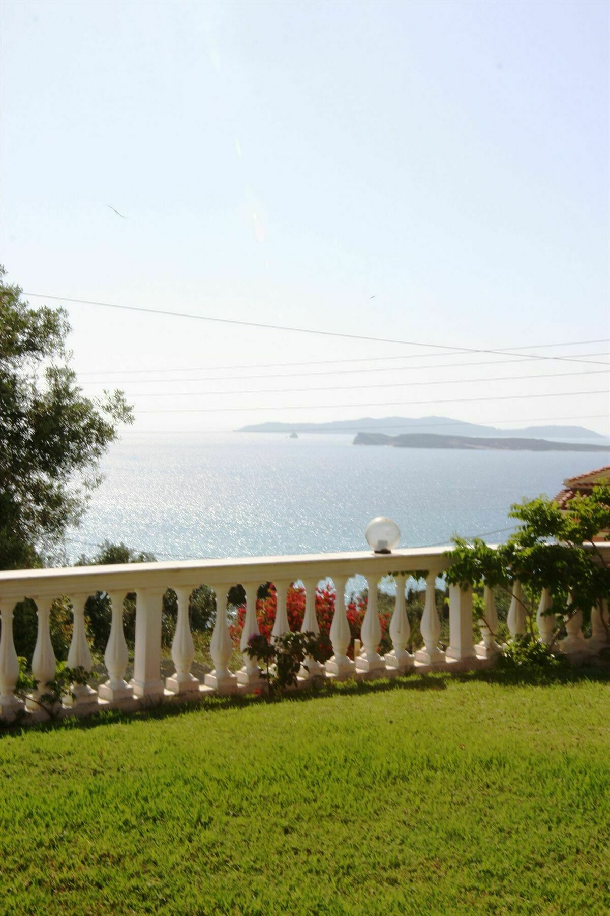 Nikos & Katerina Studios Agios Stefanos Avliotes  Exteriér fotografie